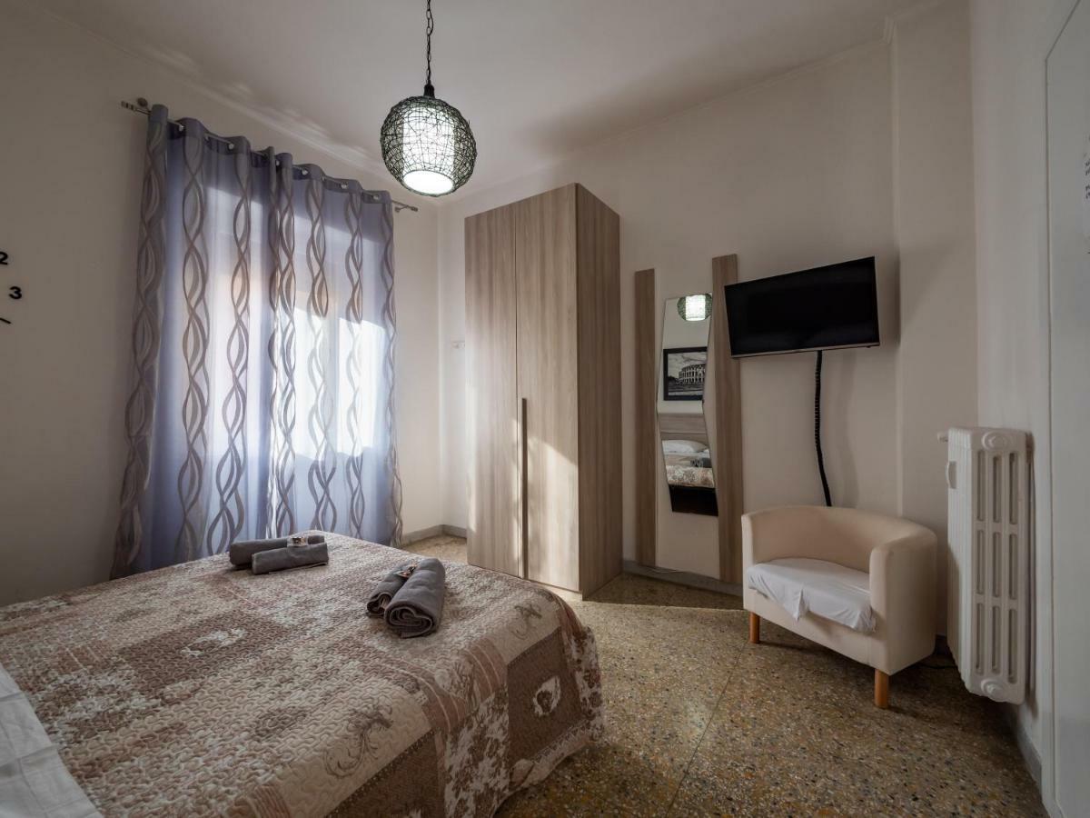 Bed & Breakfast Il Porto Rome