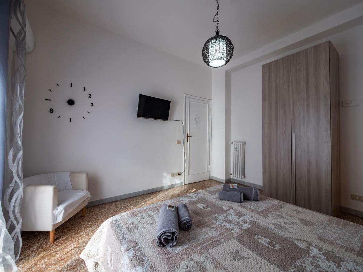 Il Porto Bed & Breakfast Rome
