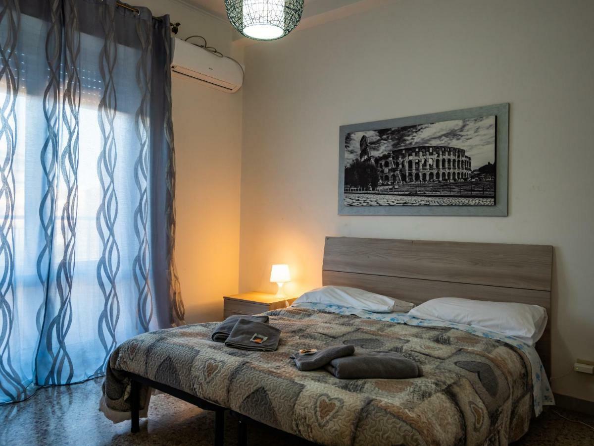 Il Porto Rome