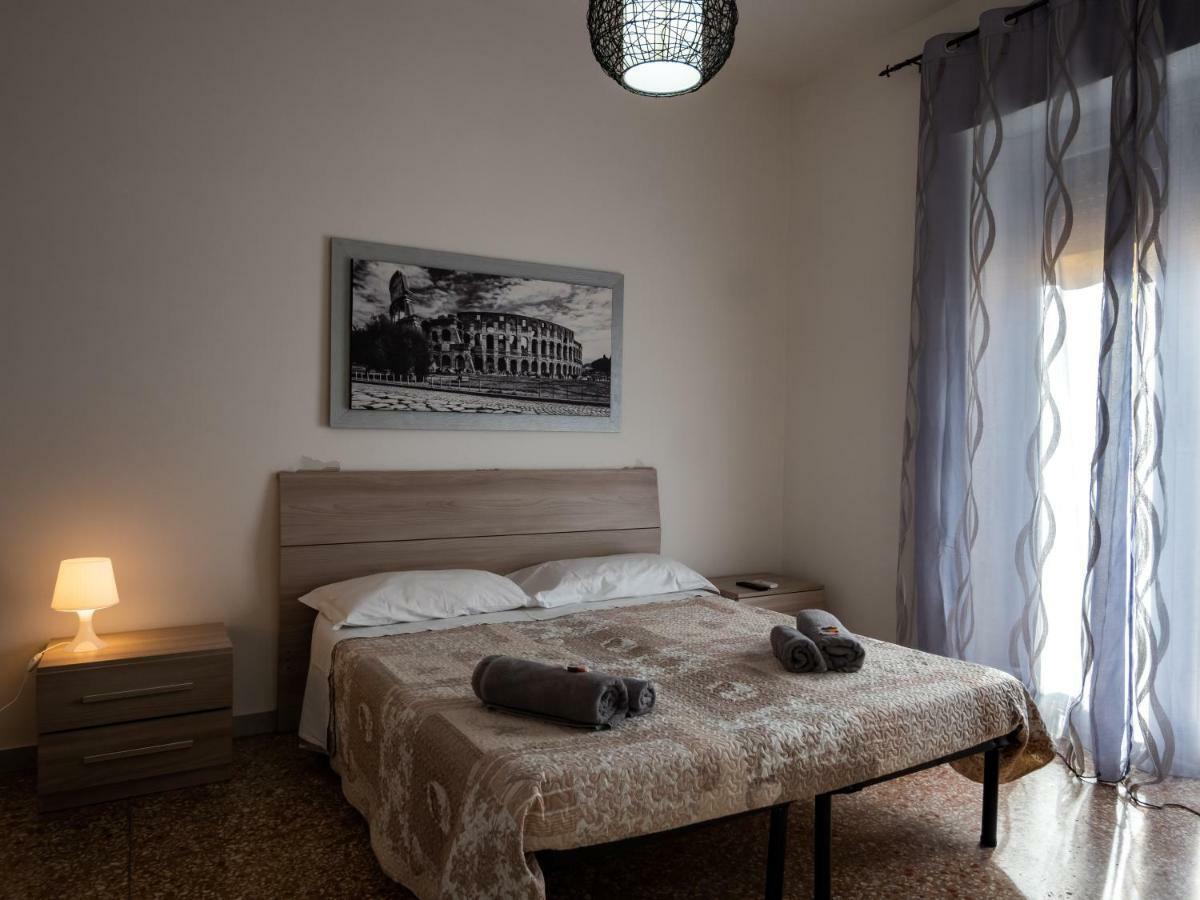 Il Porto Bed & Breakfast Rome